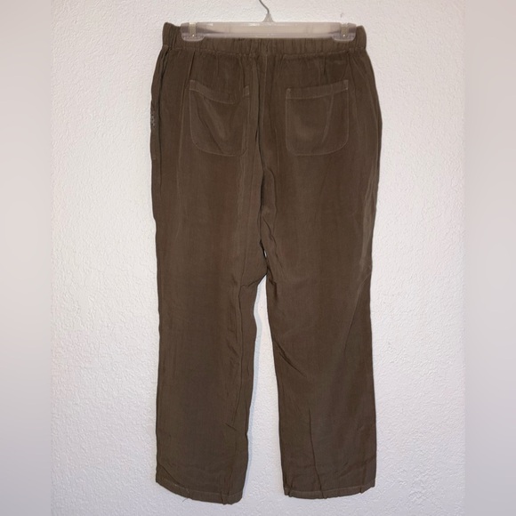 Tribal cropped pants size M - Picture 2 of 7